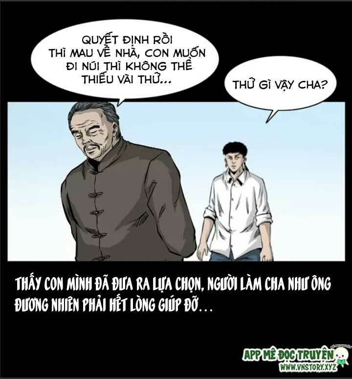 U Minh Ngụy Tượng Chapter 53 - 24