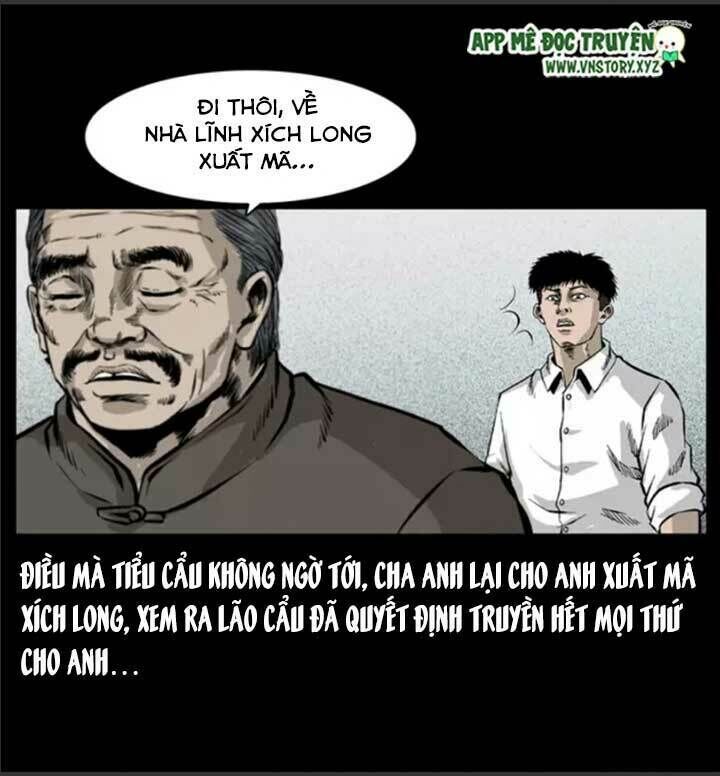 U Minh Ngụy Tượng Chapter 53 - 26