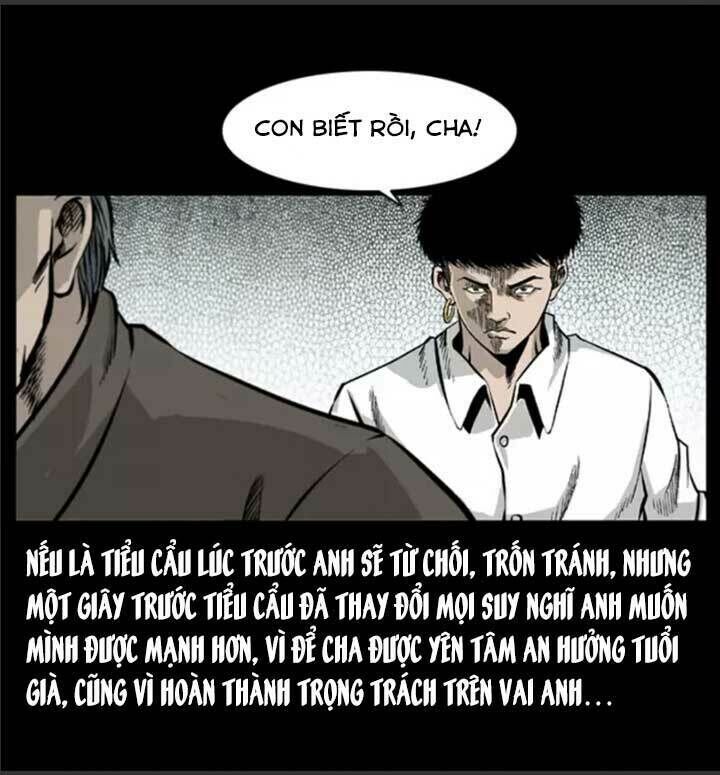 U Minh Ngụy Tượng Chapter 53 - 27