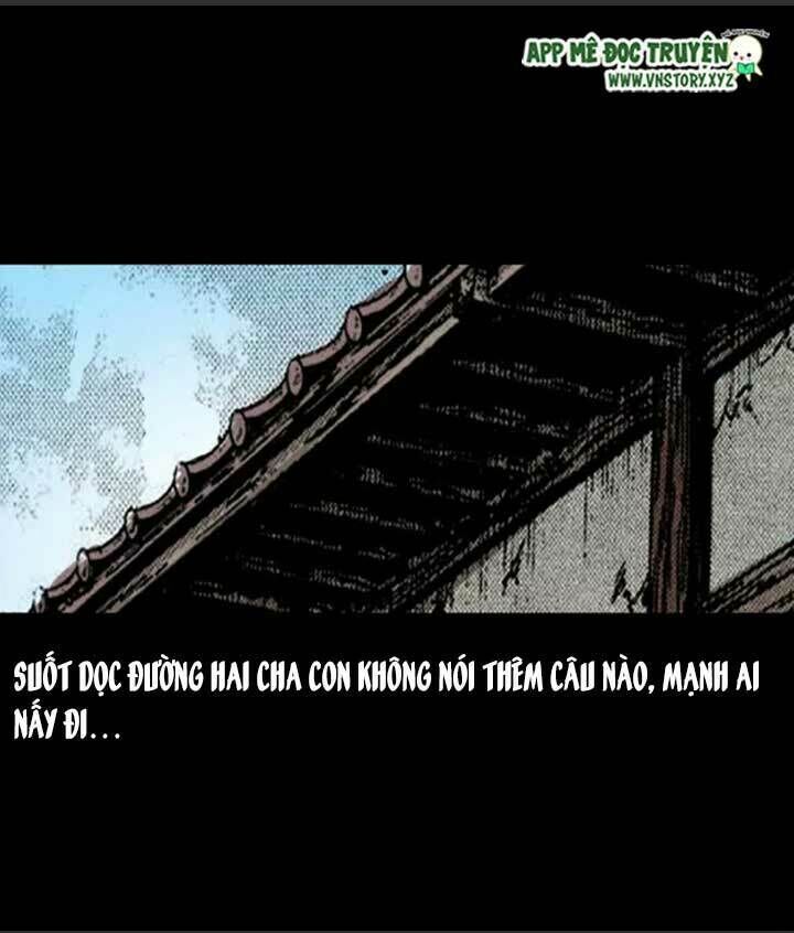 U Minh Ngụy Tượng Chapter 53 - 28