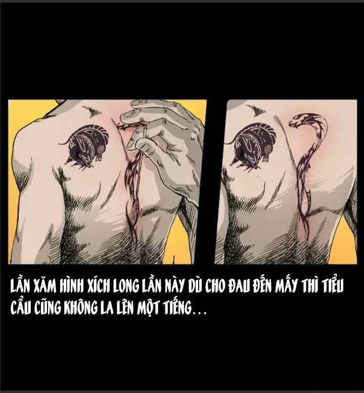 U Minh Ngụy Tượng Chapter 53 - 29