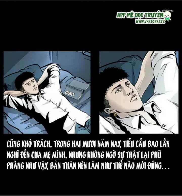 U Minh Ngụy Tượng Chapter 53 - 4