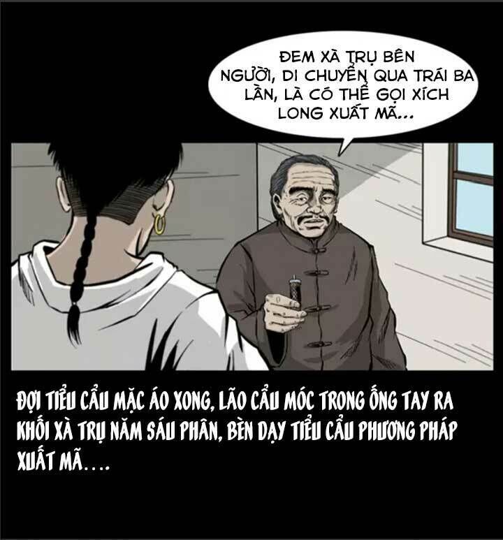 U Minh Ngụy Tượng Chapter 53 - 31