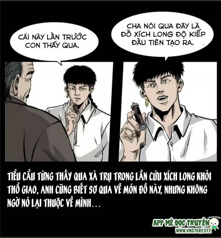 U Minh Ngụy Tượng Chapter 53 - 32