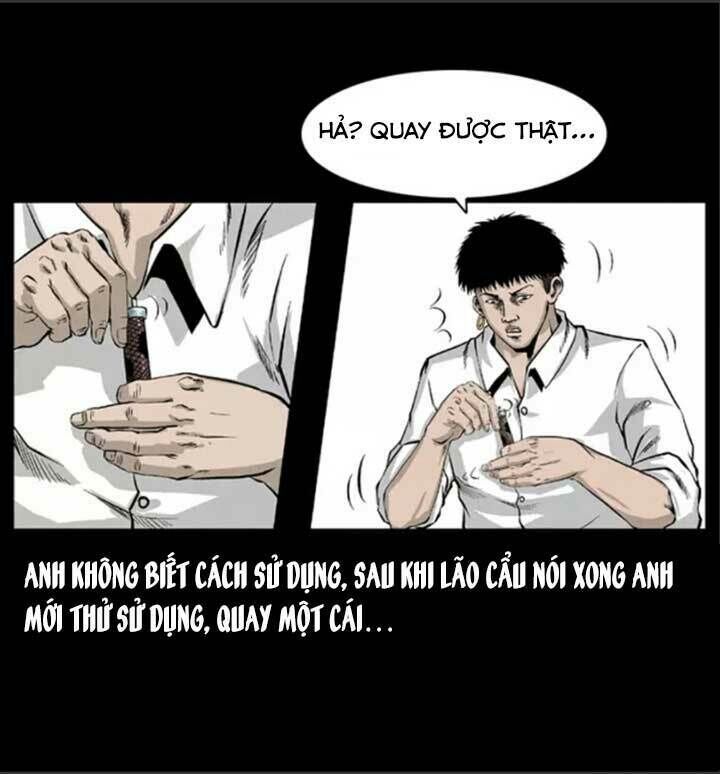 U Minh Ngụy Tượng Chapter 53 - 33