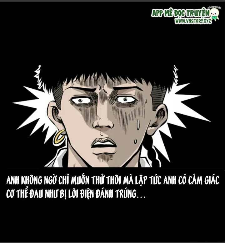 U Minh Ngụy Tượng Chapter 53 - 34