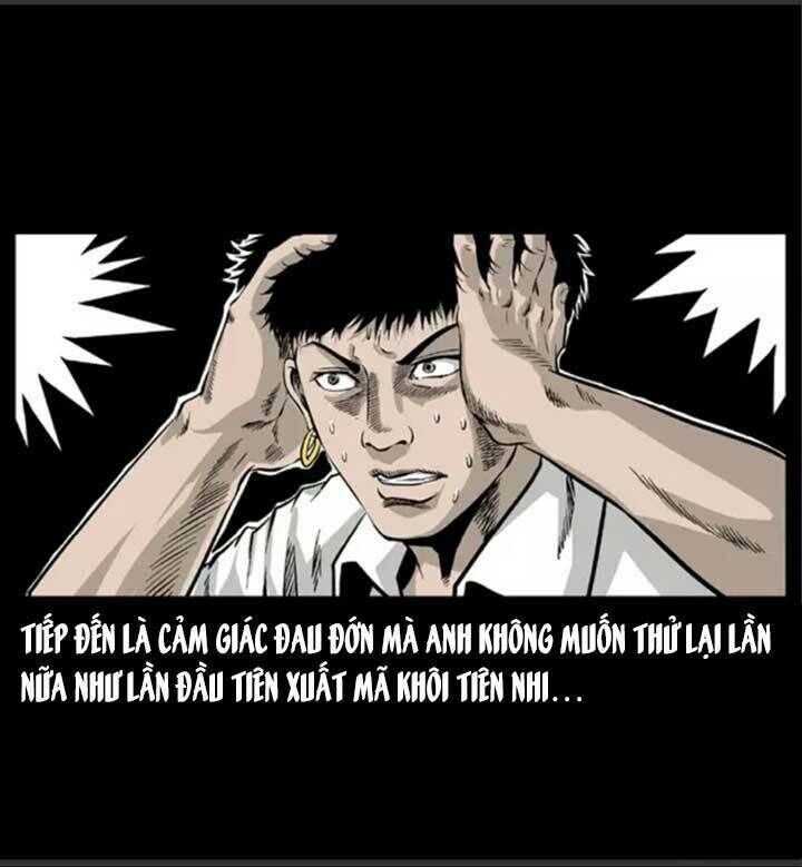 U Minh Ngụy Tượng Chapter 53 - 35