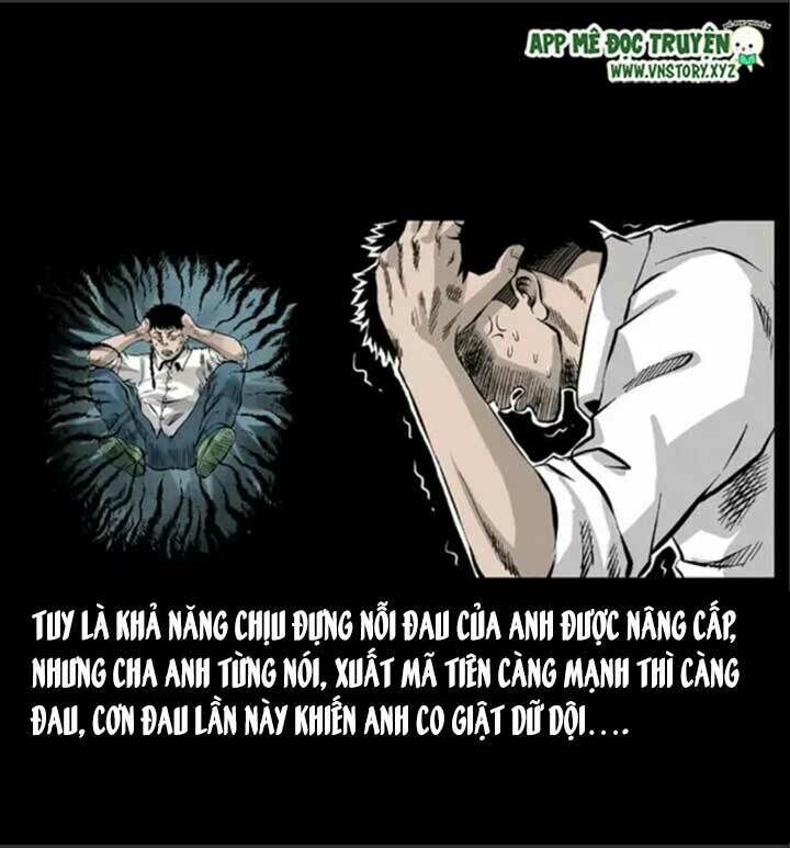 U Minh Ngụy Tượng Chapter 53 - 36