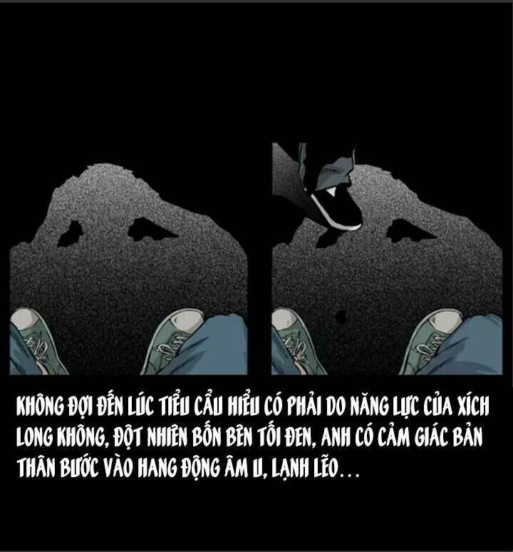 U Minh Ngụy Tượng Chapter 53 - 37