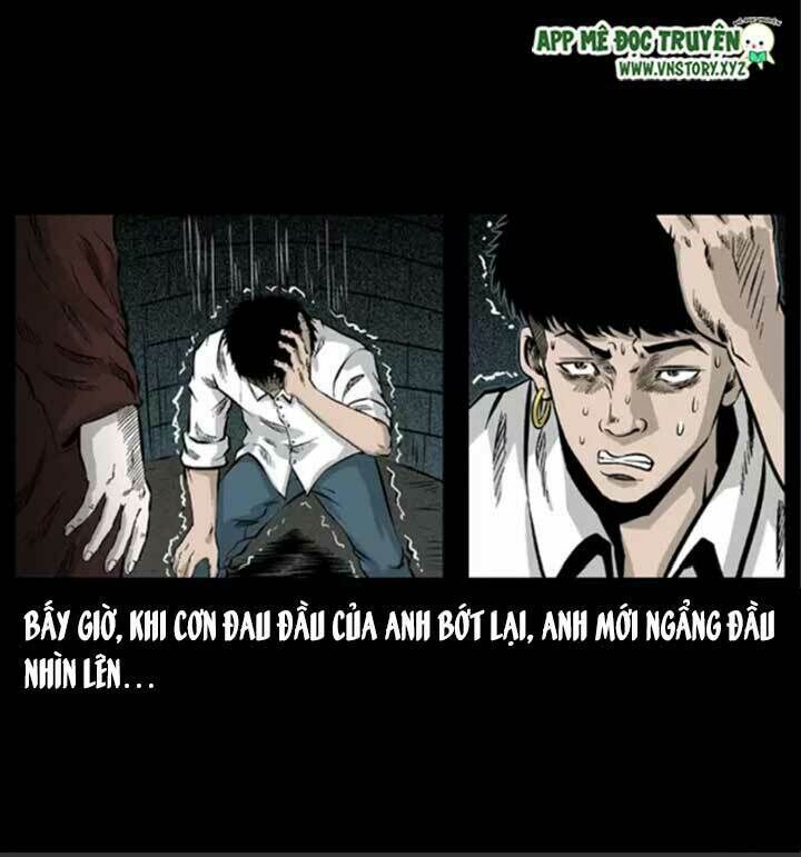 U Minh Ngụy Tượng Chapter 53 - 38