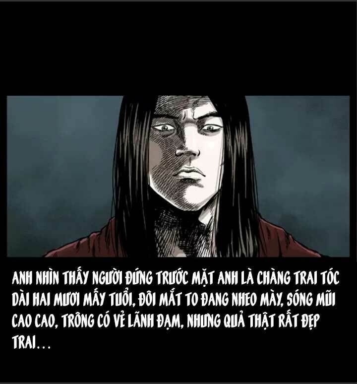 U Minh Ngụy Tượng Chapter 53 - 39