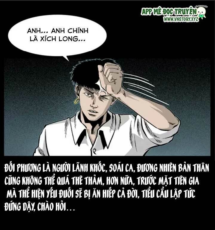 U Minh Ngụy Tượng Chapter 53 - 40