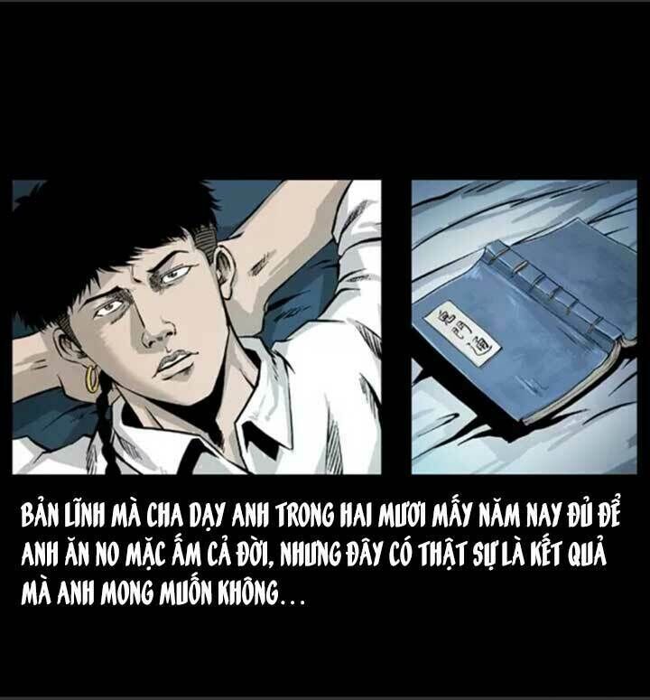 U Minh Ngụy Tượng Chapter 53 - 5