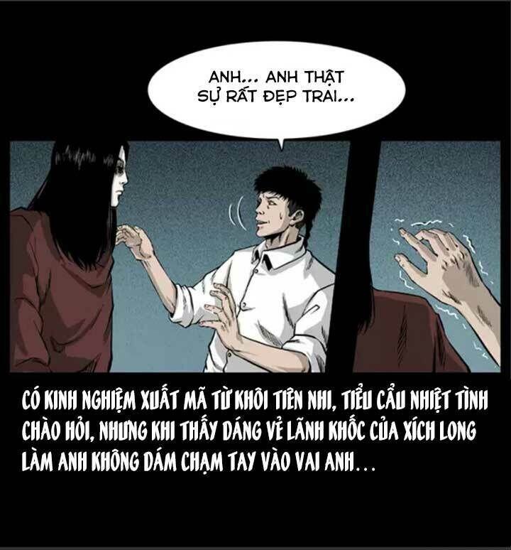 U Minh Ngụy Tượng Chapter 53 - 41
