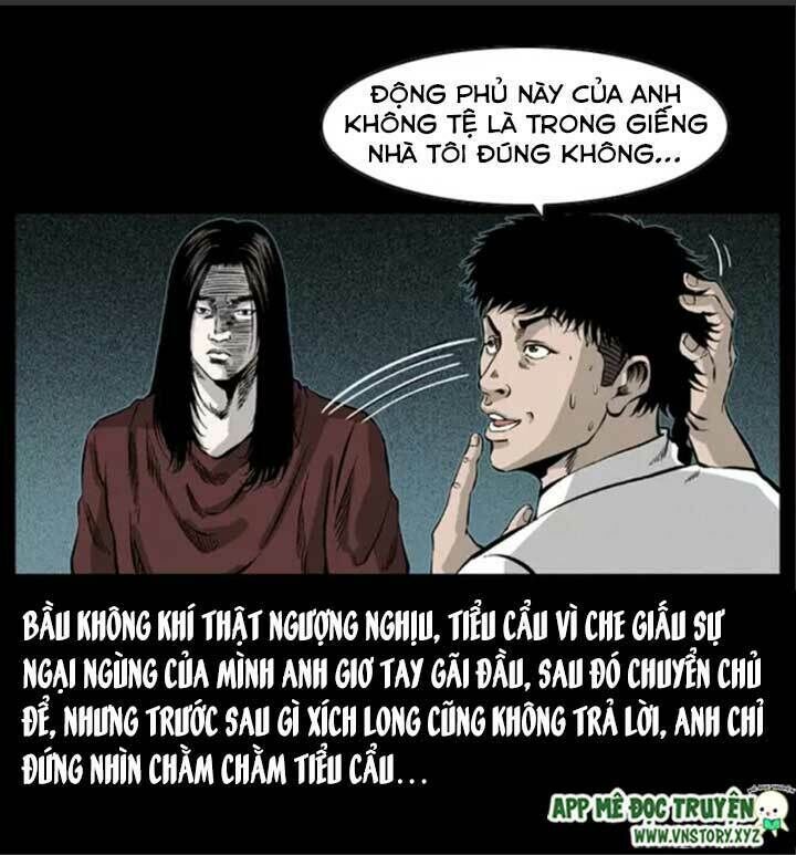 U Minh Ngụy Tượng Chapter 53 - 42