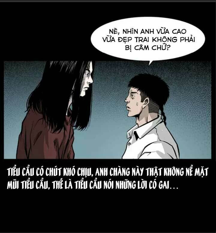 U Minh Ngụy Tượng Chapter 53 - 43