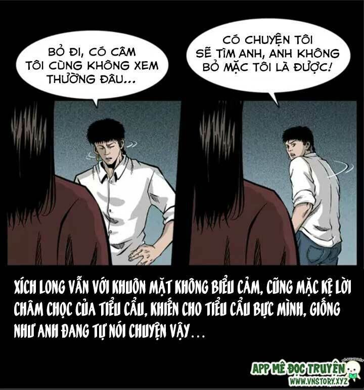 U Minh Ngụy Tượng Chapter 53 - 44