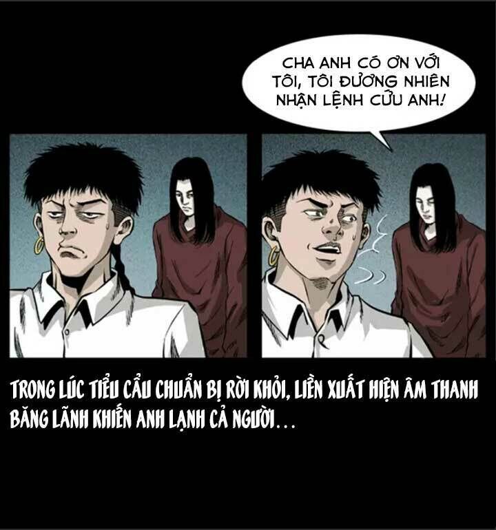 U Minh Ngụy Tượng Chapter 53 - 45