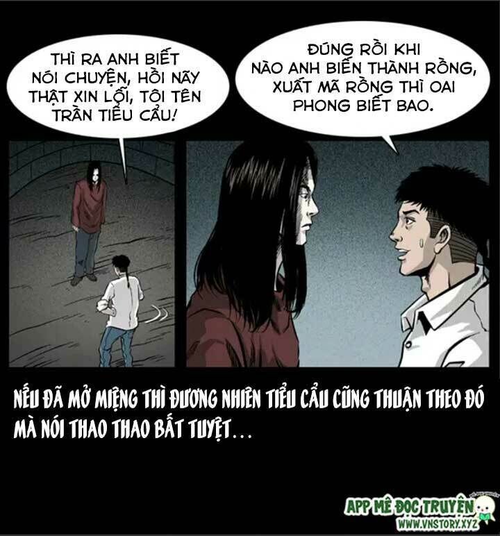 U Minh Ngụy Tượng Chapter 53 - 46