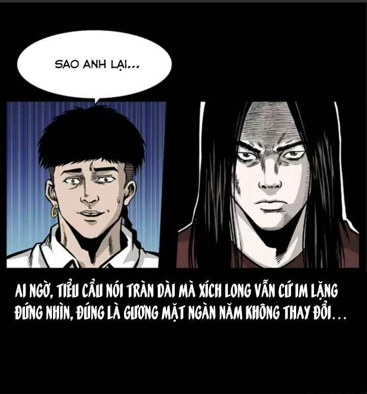 U Minh Ngụy Tượng Chapter 53 - 47