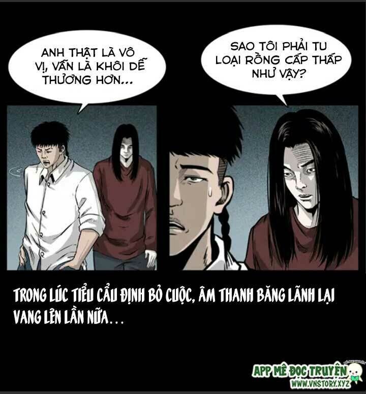 U Minh Ngụy Tượng Chapter 53 - 48