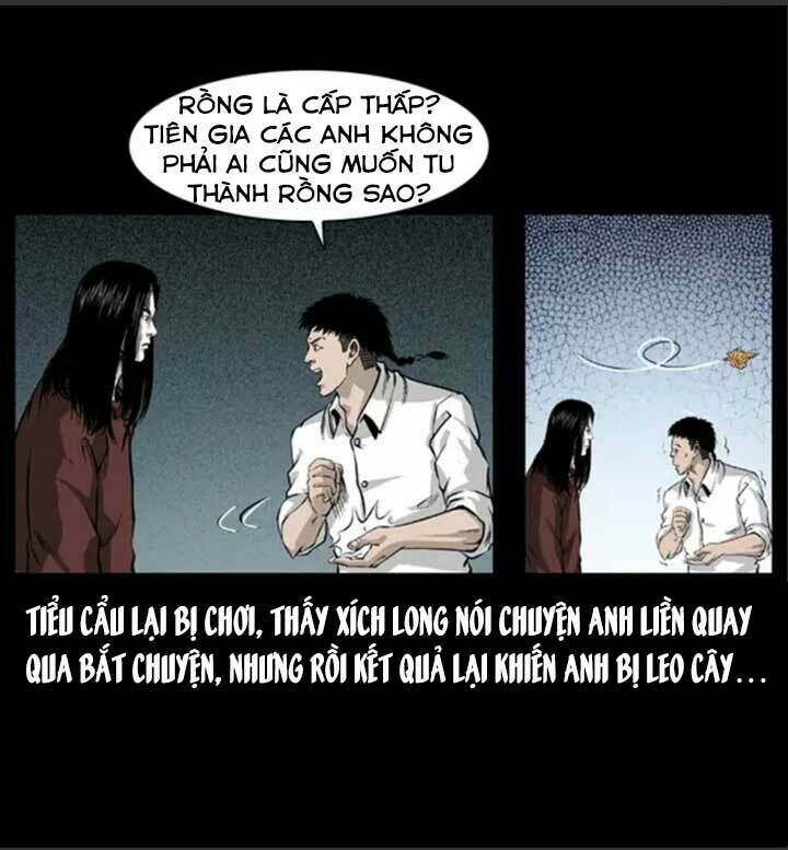 U Minh Ngụy Tượng Chapter 53 - 49