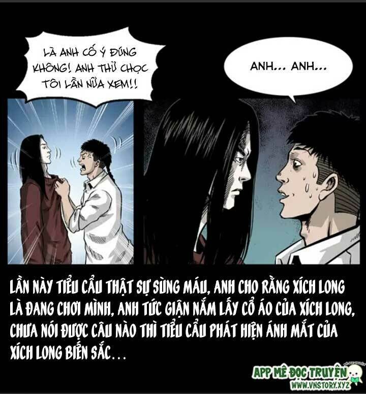 U Minh Ngụy Tượng Chapter 53 - 50