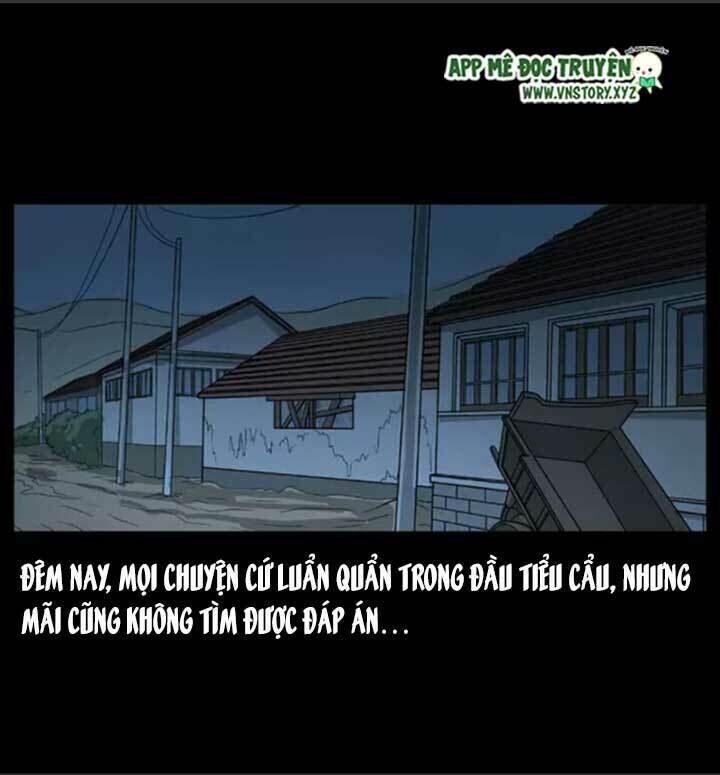 U Minh Ngụy Tượng Chapter 53 - 6