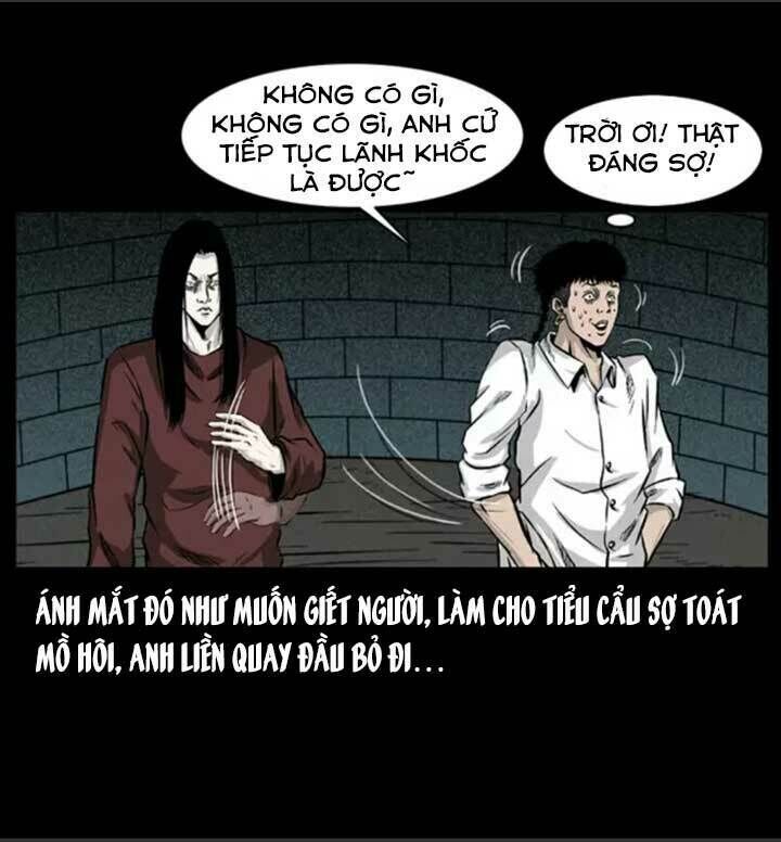 U Minh Ngụy Tượng Chapter 53 - 51