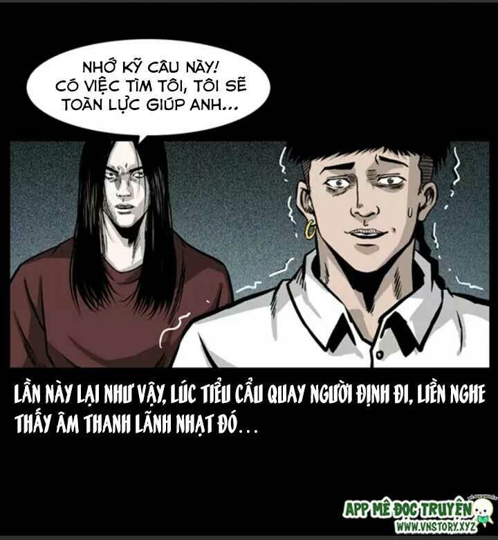 U Minh Ngụy Tượng Chapter 53 - 52