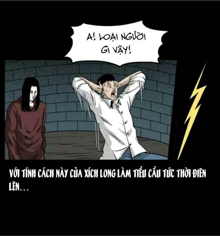 U Minh Ngụy Tượng Chapter 53 - 53