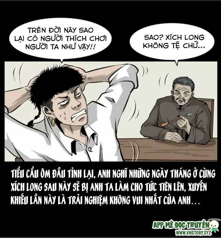 U Minh Ngụy Tượng Chapter 53 - 54