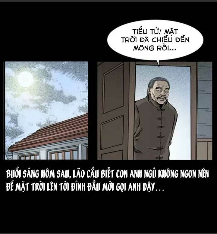 U Minh Ngụy Tượng Chapter 53 - 7