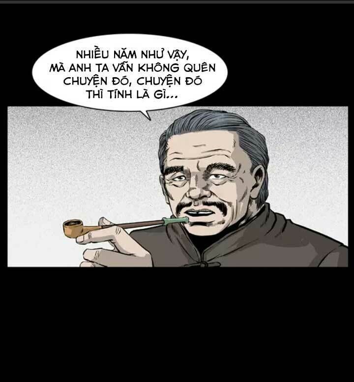 U Minh Ngụy Tượng Chapter 53 - 65