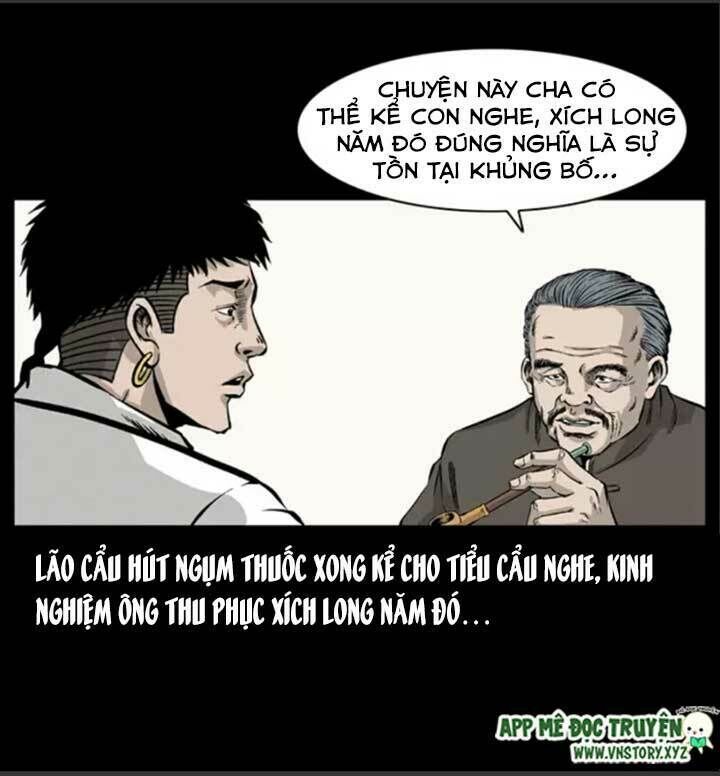 U Minh Ngụy Tượng Chapter 53 - 66