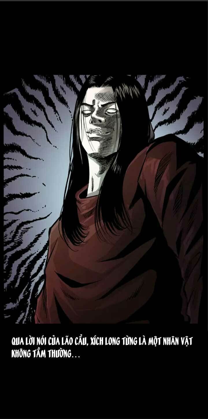 U Minh Ngụy Tượng Chapter 53 - 67