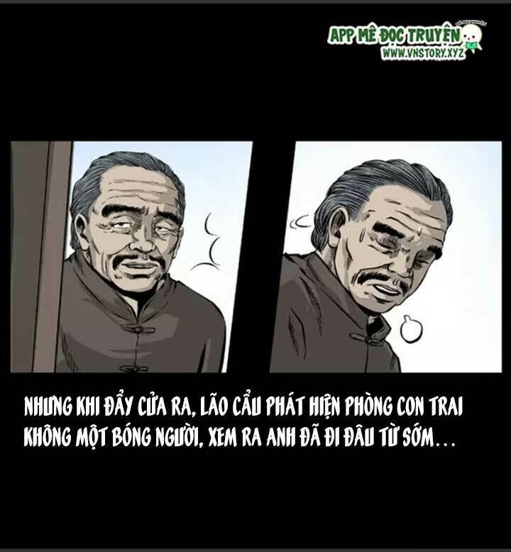 U Minh Ngụy Tượng Chapter 53 - 8