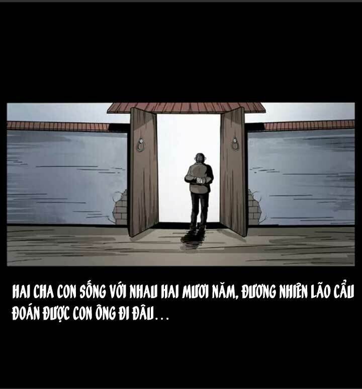 U Minh Ngụy Tượng Chapter 53 - 9