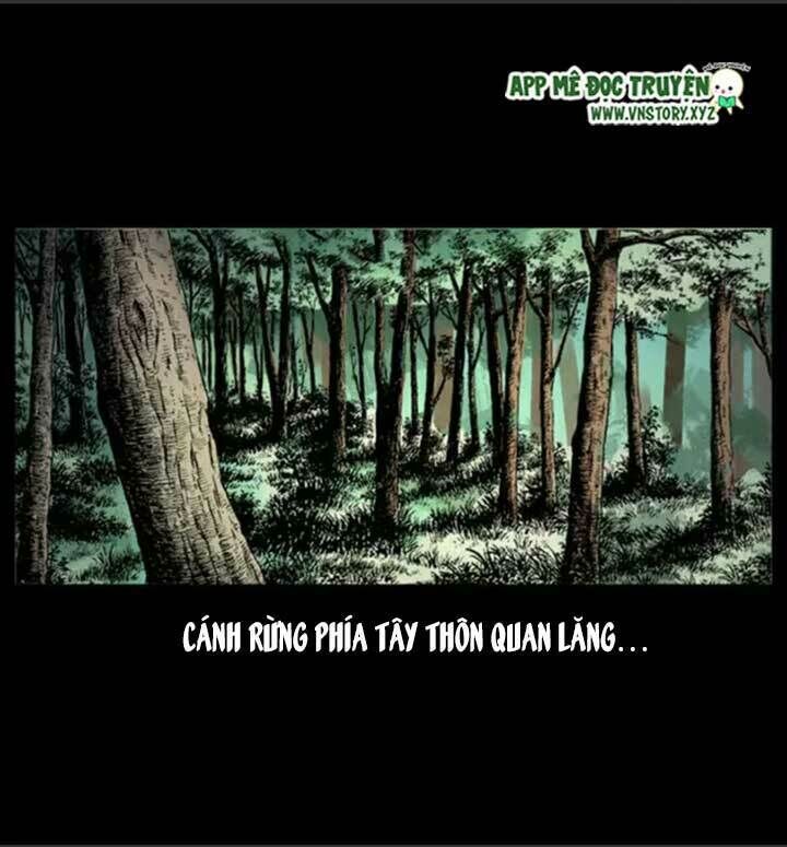 U Minh Ngụy Tượng Chapter 53 - 10