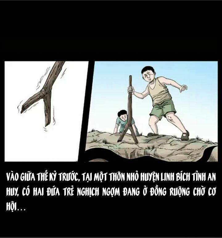 U Minh Ngụy Tượng Chapter 54 - 2