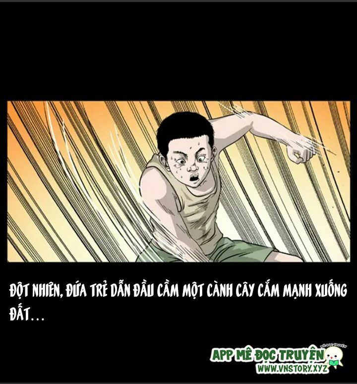 U Minh Ngụy Tượng Chapter 54 - 3