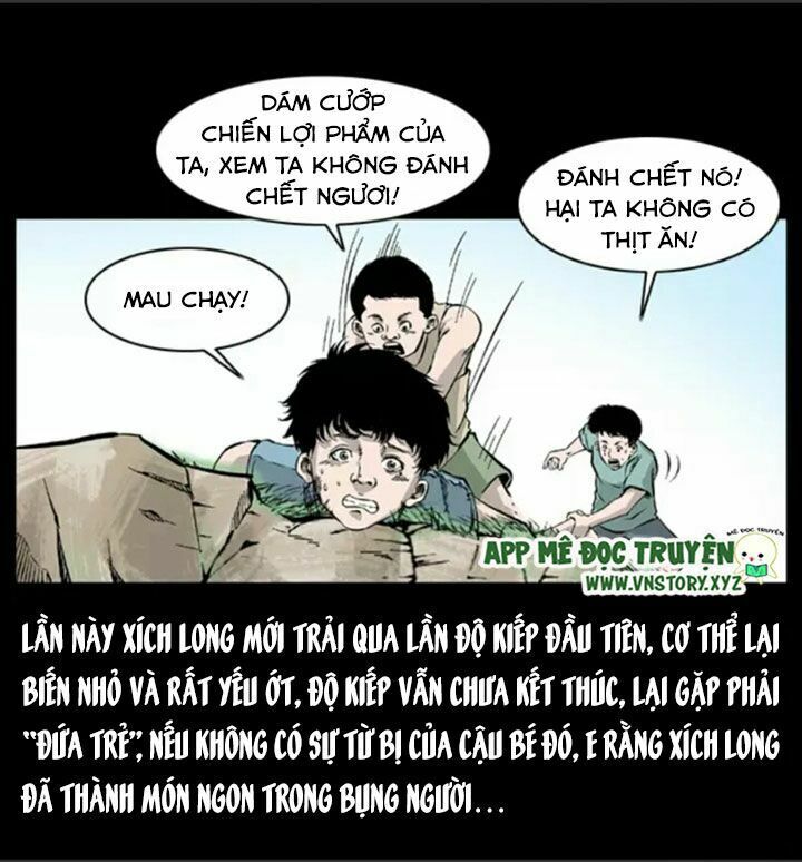 U Minh Ngụy Tượng Chapter 54 - 21
