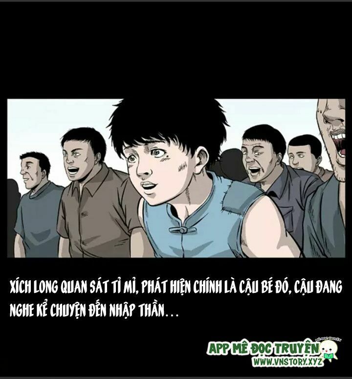 U Minh Ngụy Tượng Chapter 54 - 27