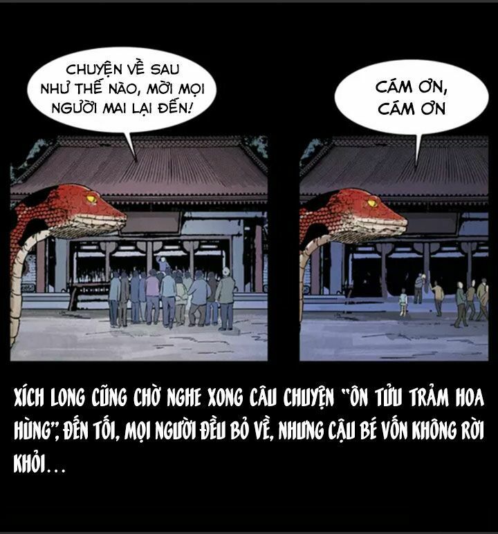U Minh Ngụy Tượng Chapter 54 - 28