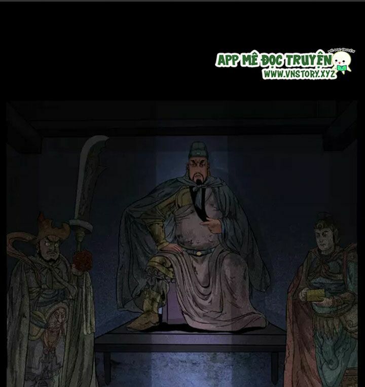 U Minh Ngụy Tượng Chapter 54 - 31