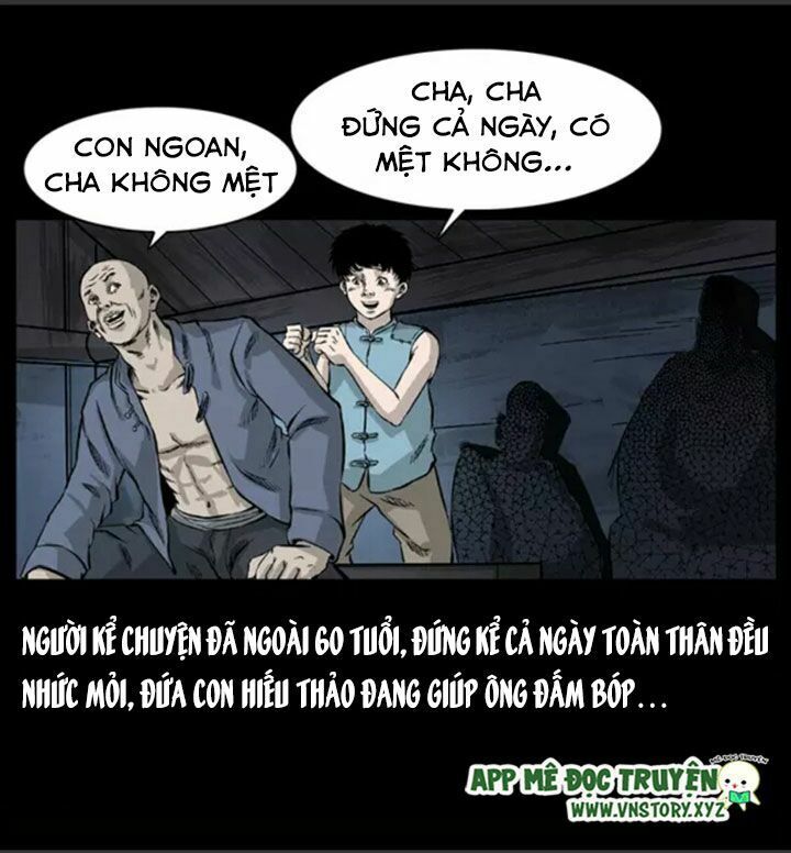 U Minh Ngụy Tượng Chapter 54 - 35