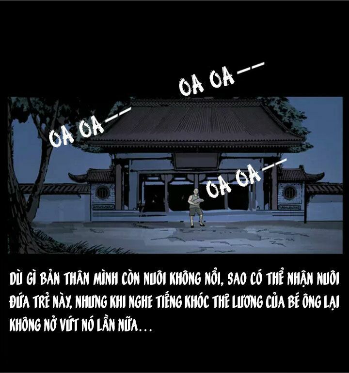 U Minh Ngụy Tượng Chapter 54 - 48