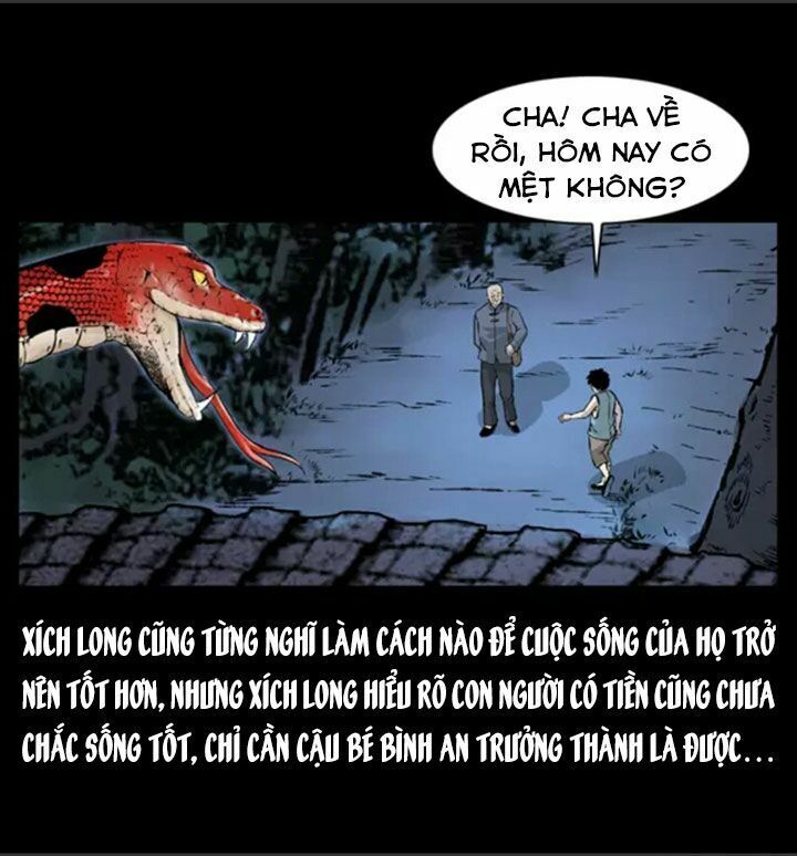 U Minh Ngụy Tượng Chapter 54 - 52