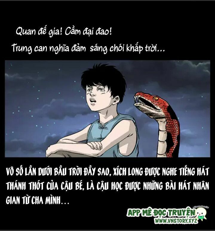 U Minh Ngụy Tượng Chapter 54 - 55