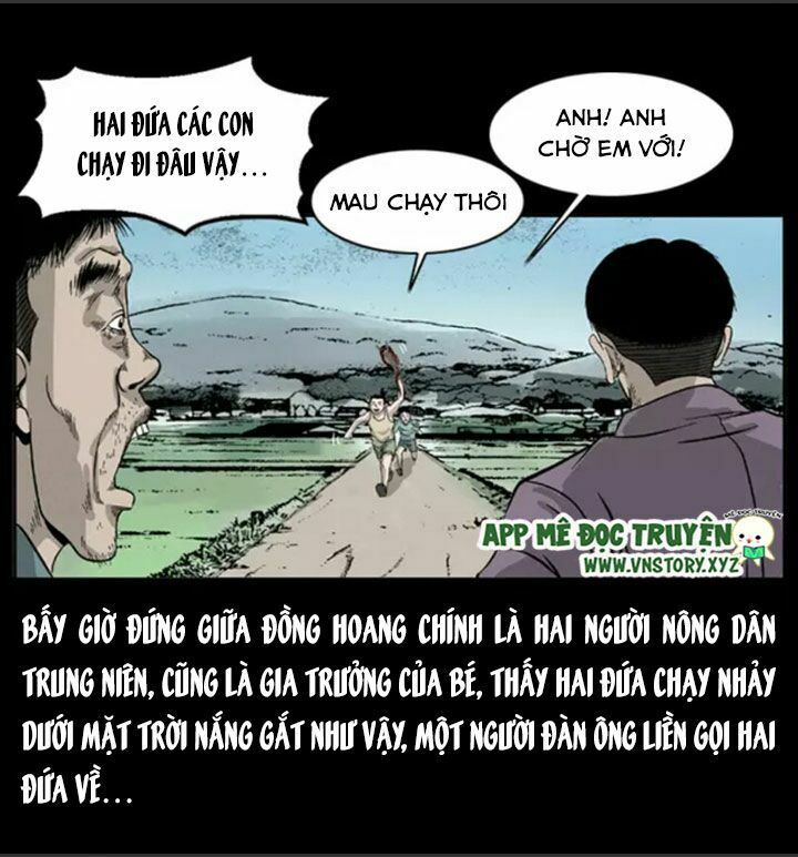U Minh Ngụy Tượng Chapter 54 - 7